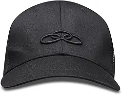 Boné Masculino Olympikus Casual Preto - U