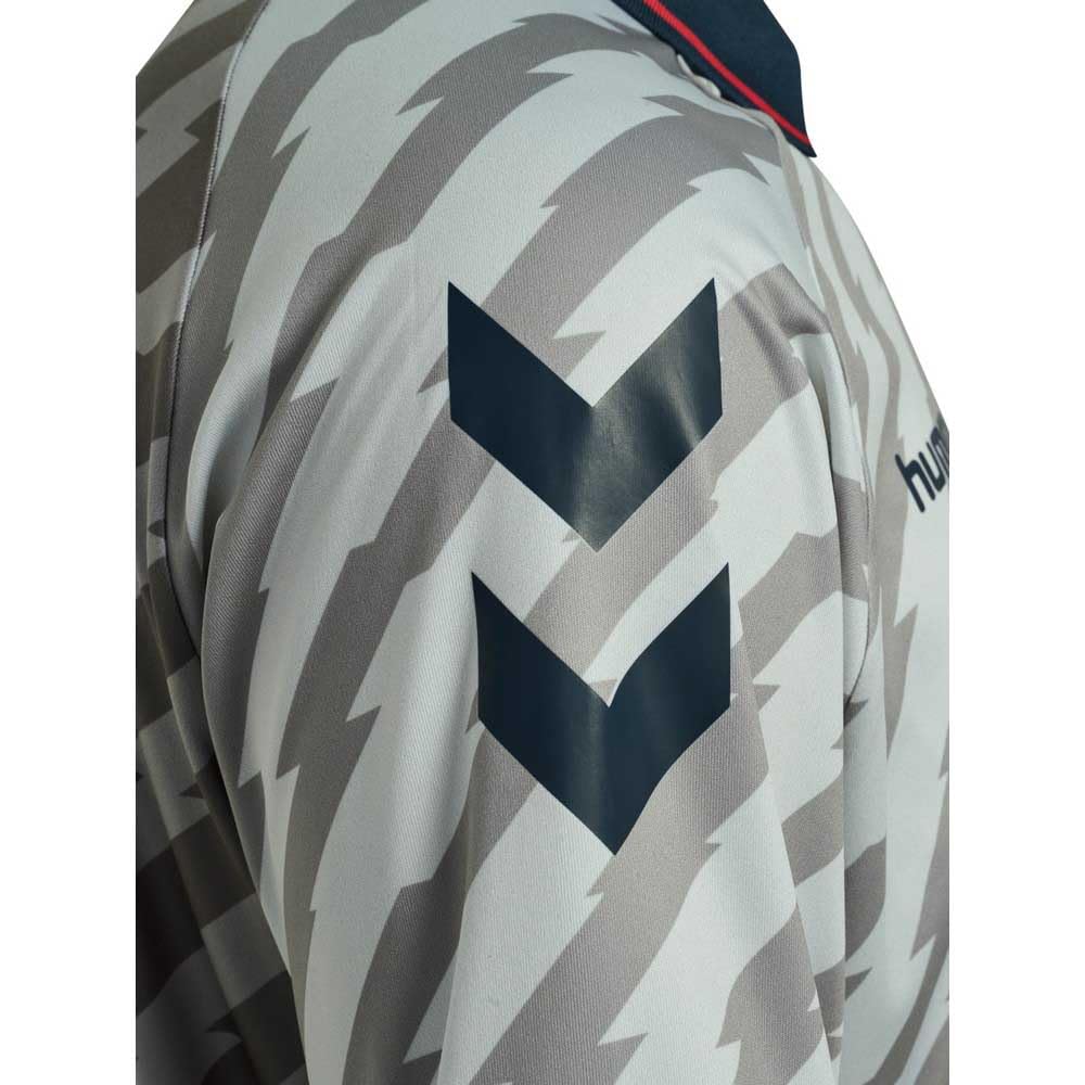 hummel World 26 Maillot de football unisexe