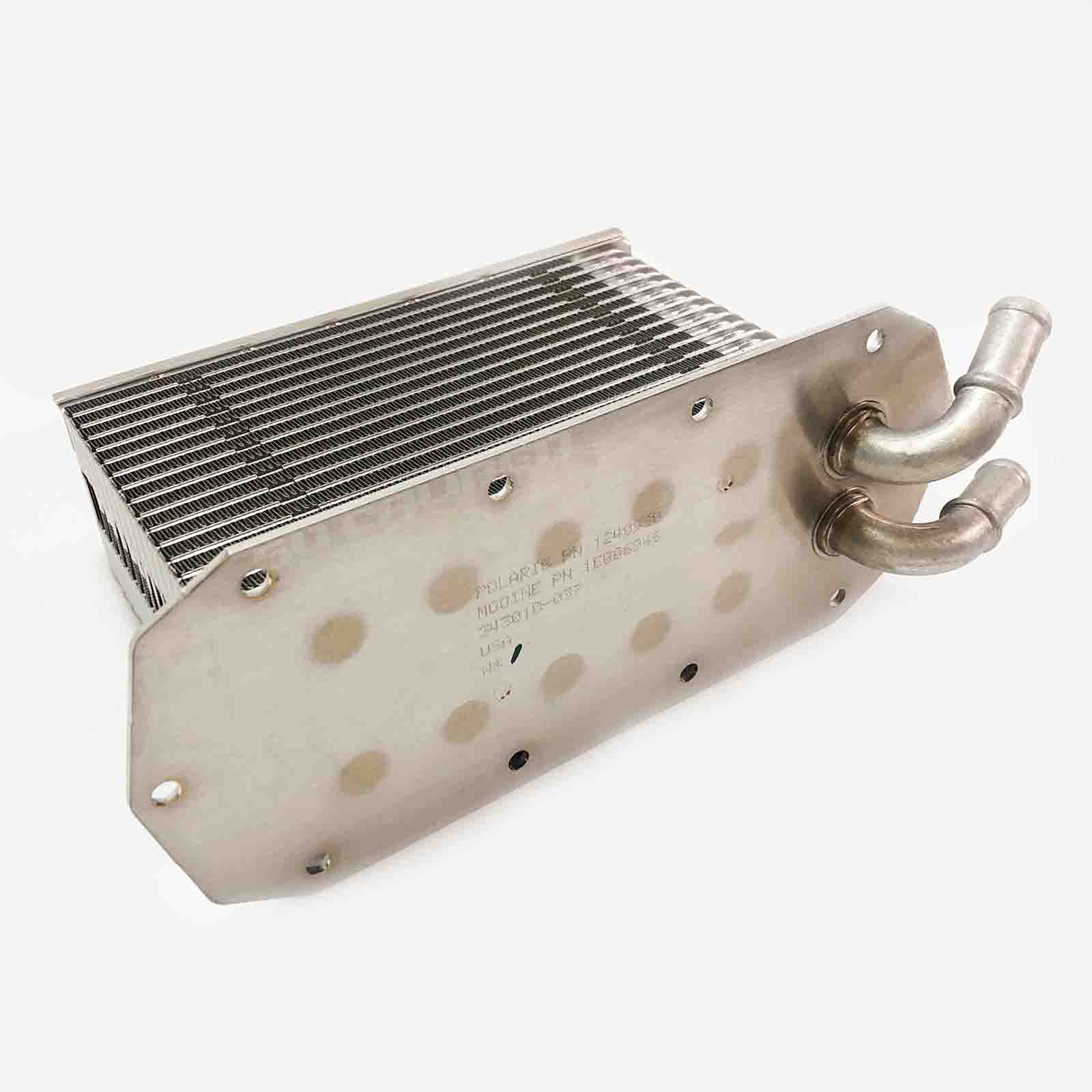 Amazon.com: OEM Polaris Inter Cooler 1240930 RZR XPT Turbo Pro XP 