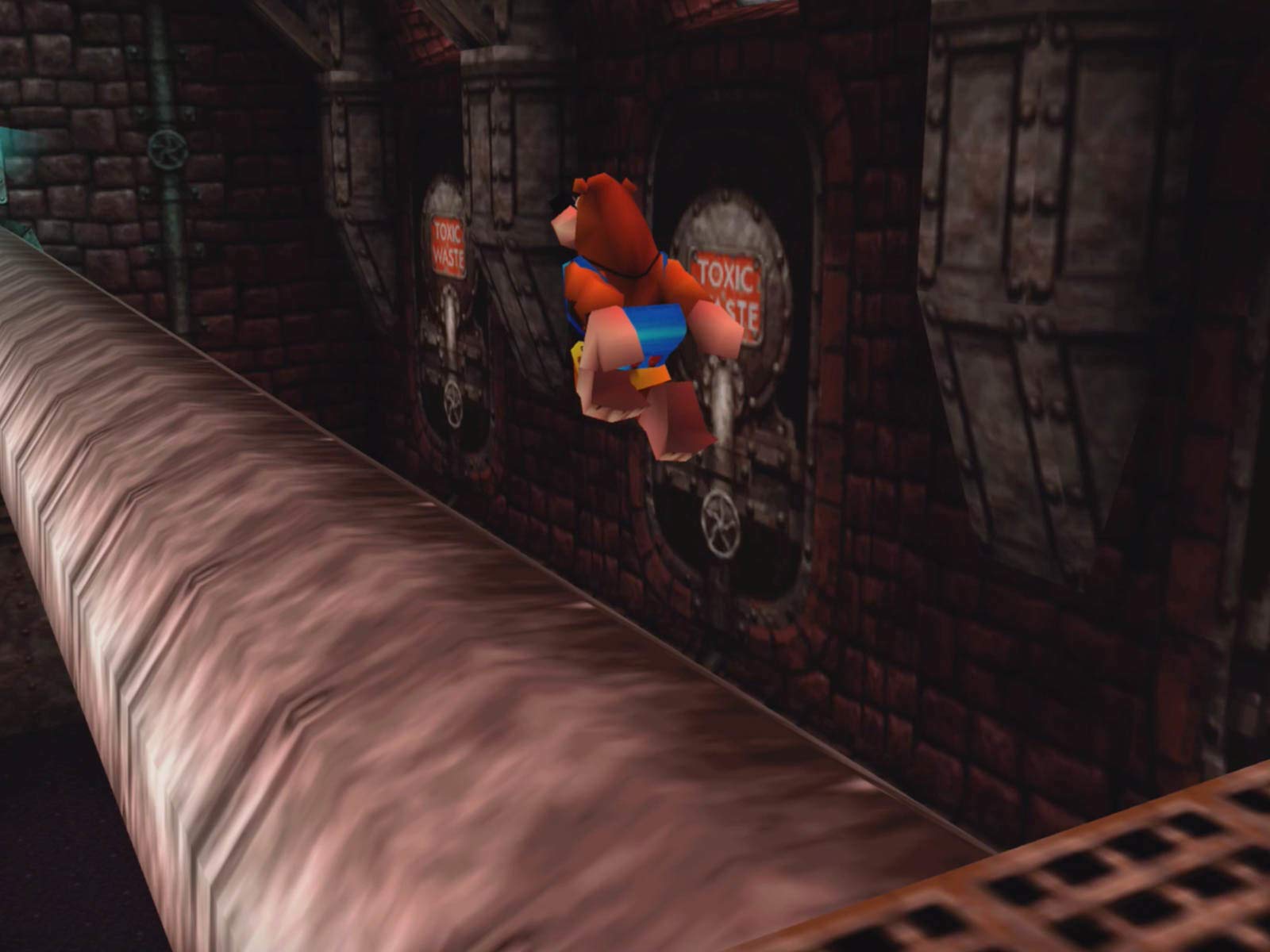 Amazon.de BanjoTooie Playthrough with Mojo Matt ansehen Prime Video