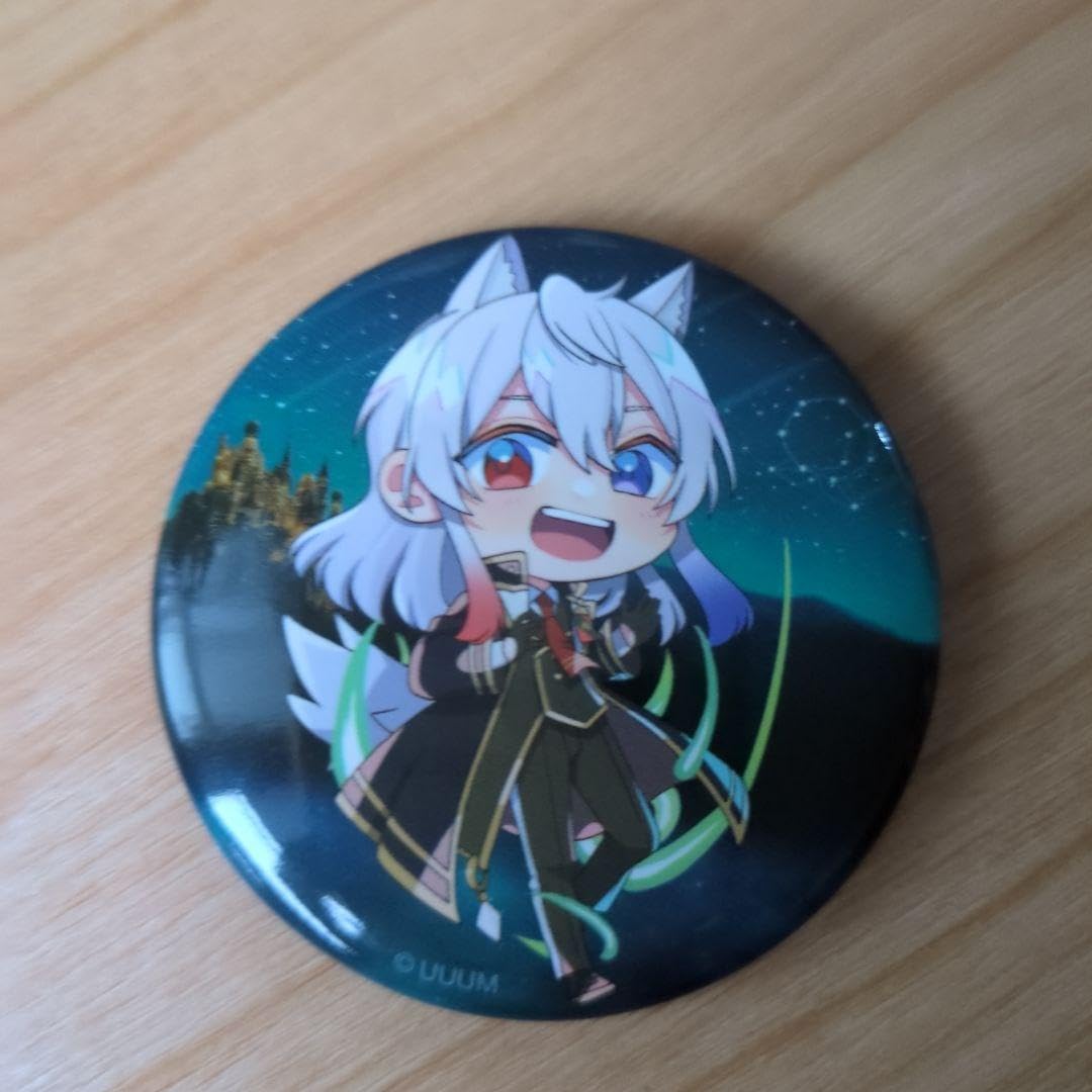 Amazon.co.jp: カラフルピーチ からぴち魔法学園にようこそ どぬく 缶