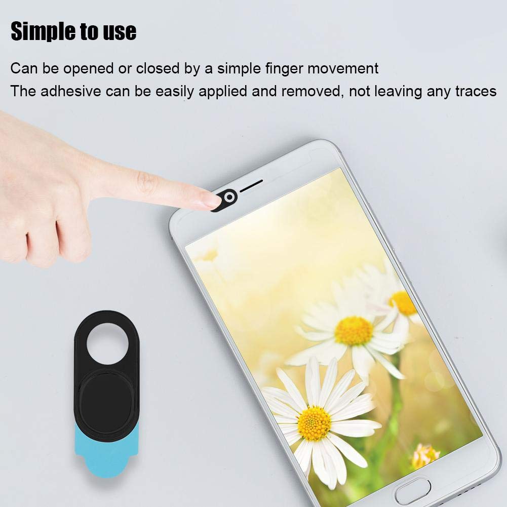 Zopsc Webcam Privacy Covers