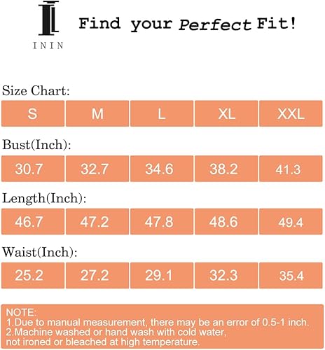 Vista 5 de II ININ - Vestido largo de verano para mujer, con cuello en V, cruzado, estampado floral o liso, estilo informal, para la playa