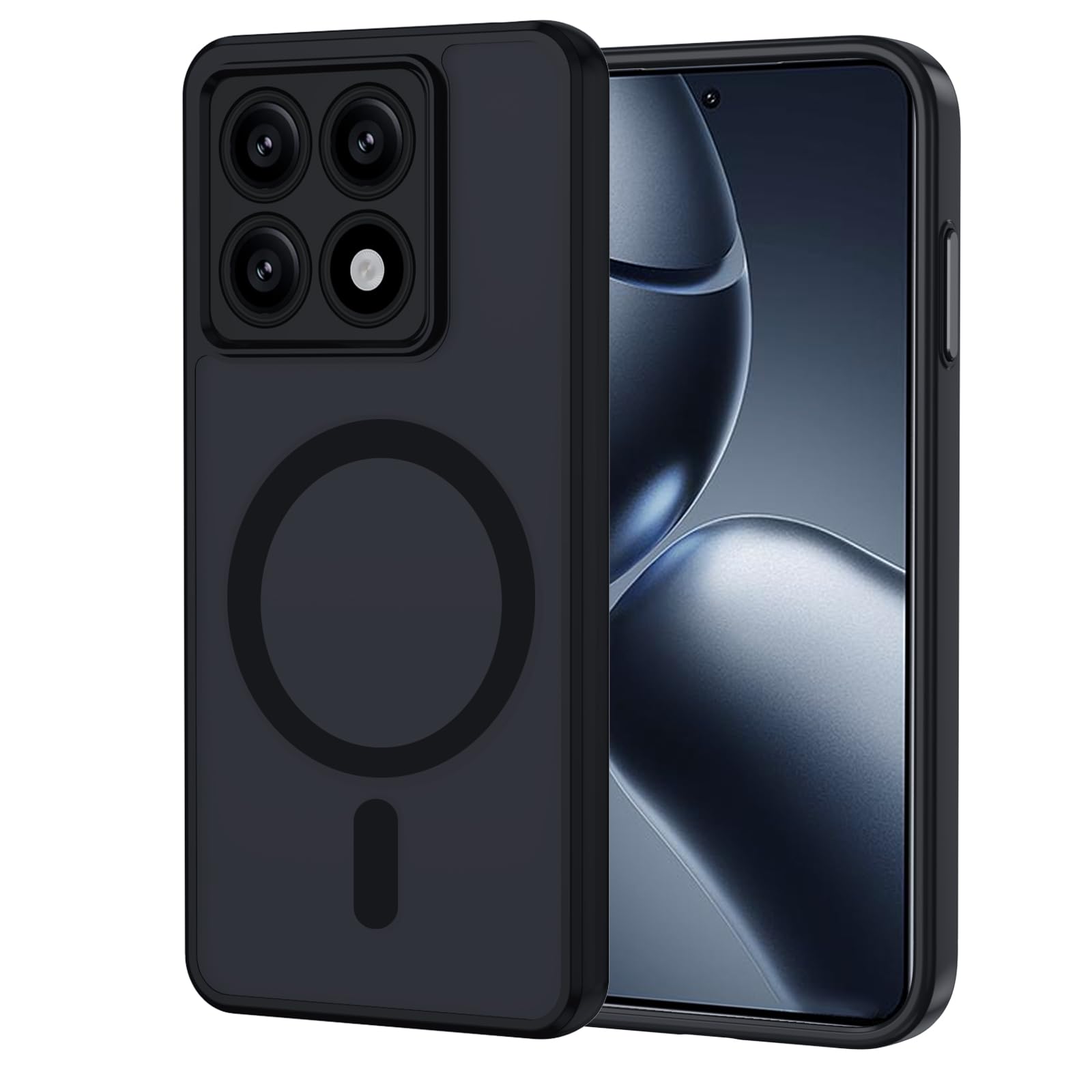 XTCASE