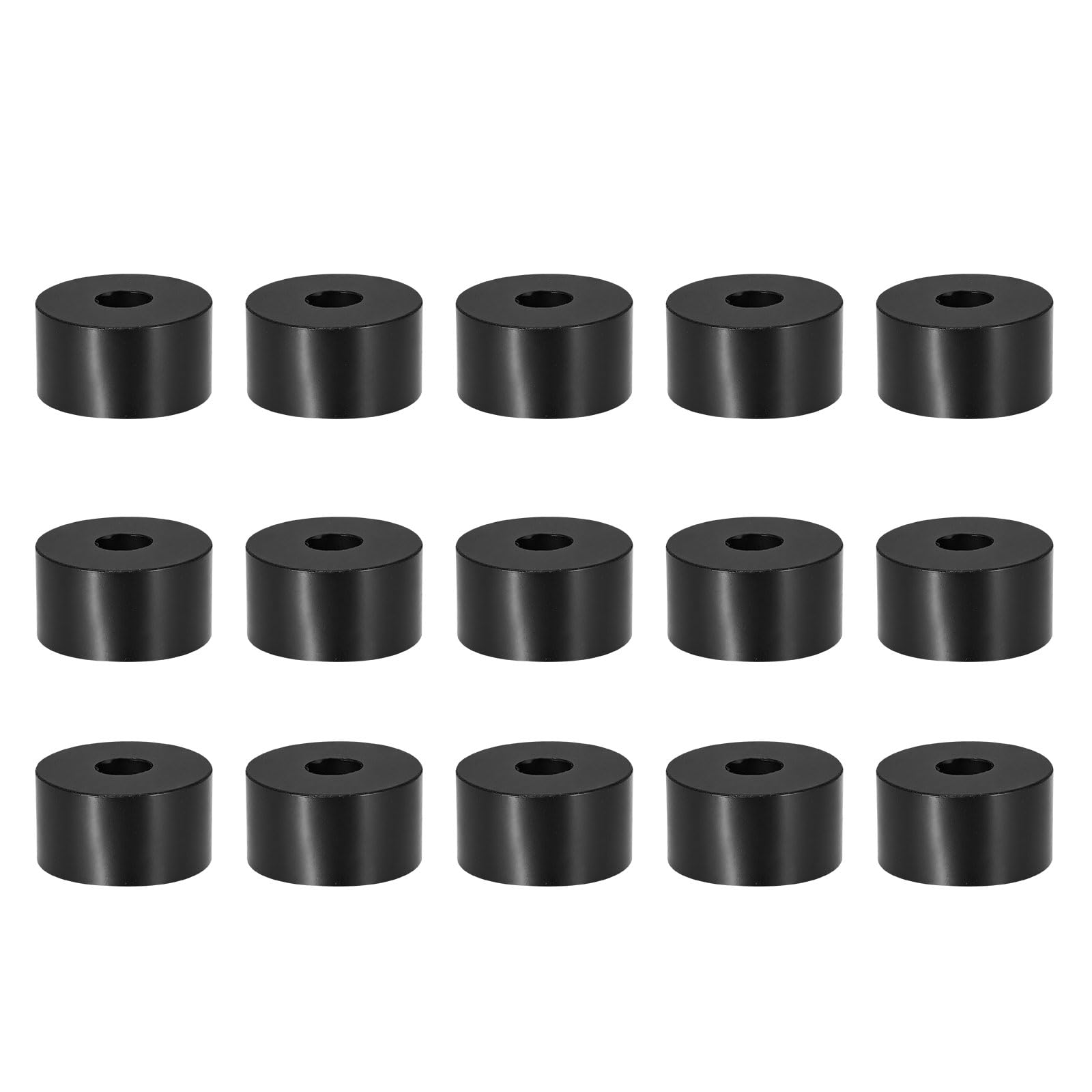 YELARXI Multi Purpose Rubber Spacer