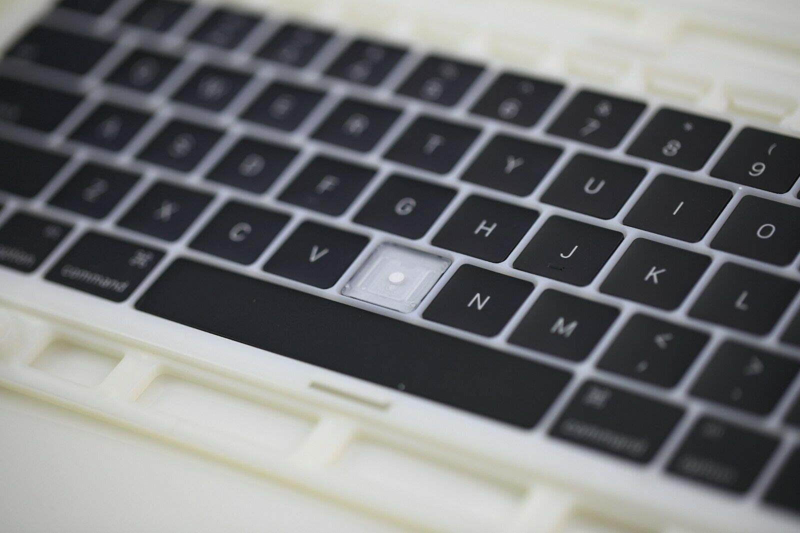 Amazon.com: Willhom Keyboard Keys Keycap US Layout Set Replacement