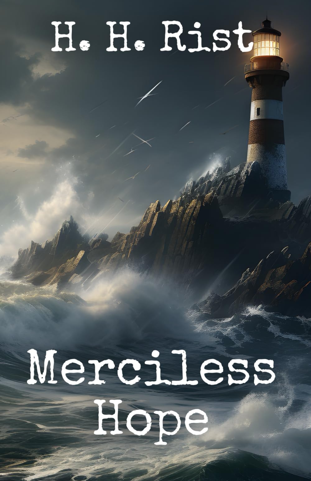Merciless Hope