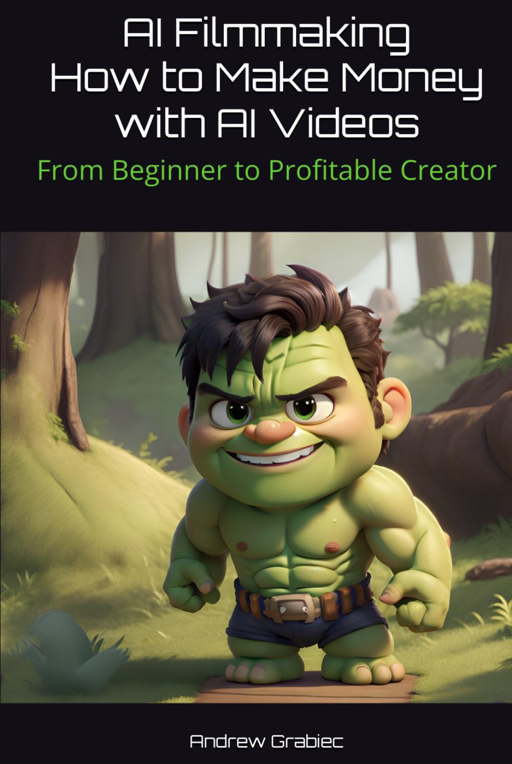 AI Filmmaking How to Make Money with AI Videos: From Beginner to Profitable Creator