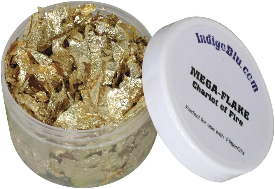 IndigoBlu Megaflake, Chariot of Fire