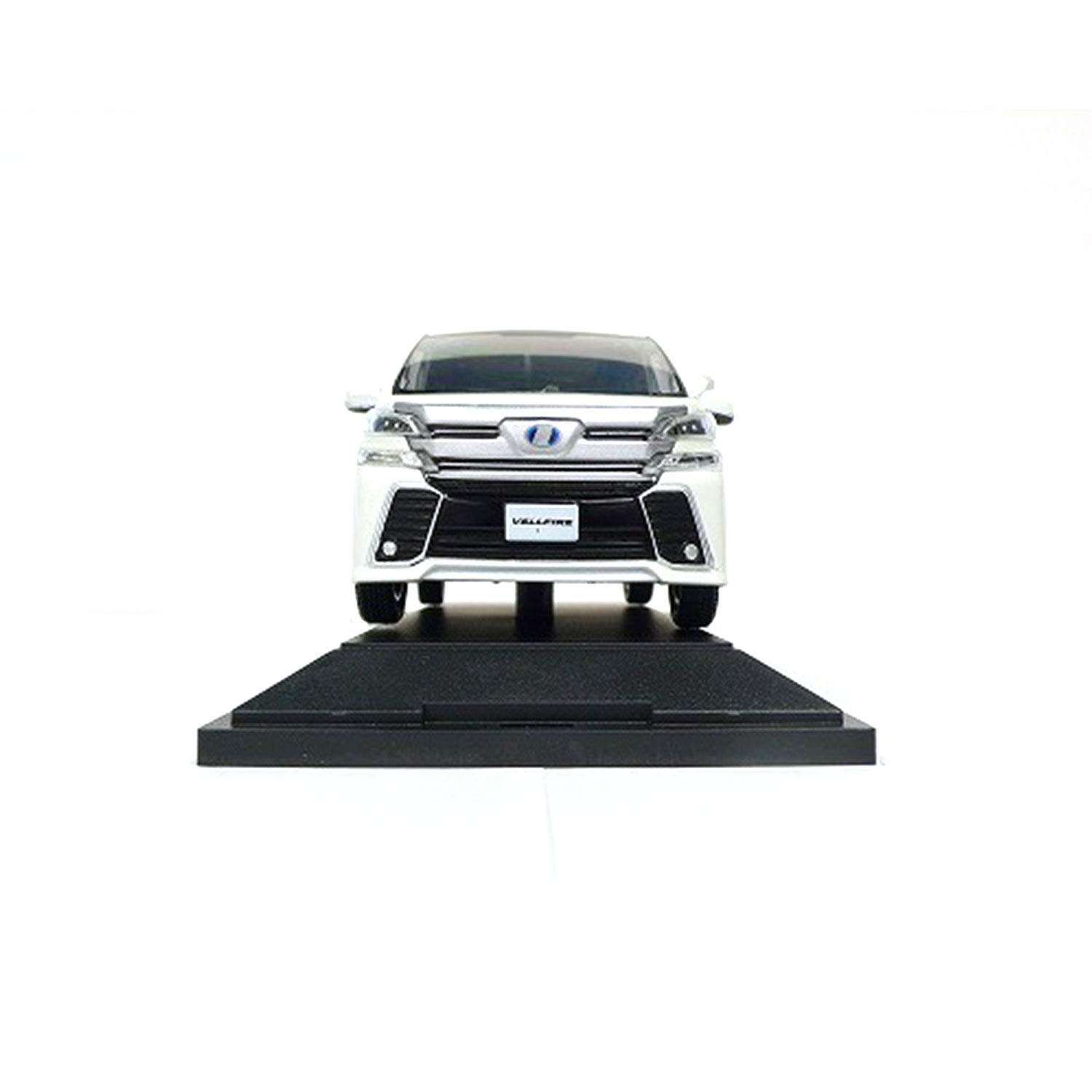 Amazon | 1/30スケール ヴェルファイア ダイキャスト ミニカー 