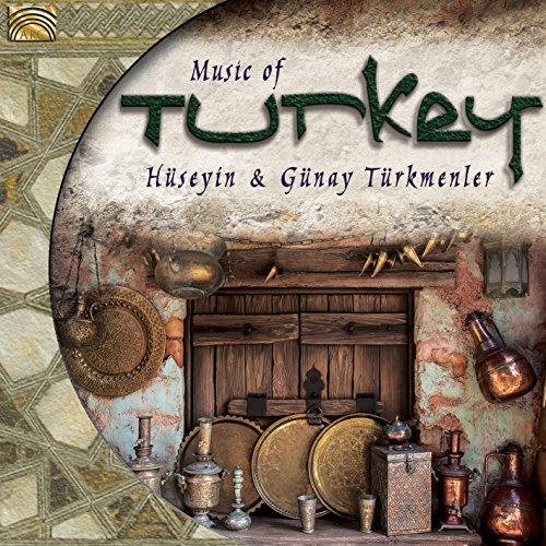 Amazon.co.jp Music of Turkey Hüseyin Turkmenler デジタルミュージック