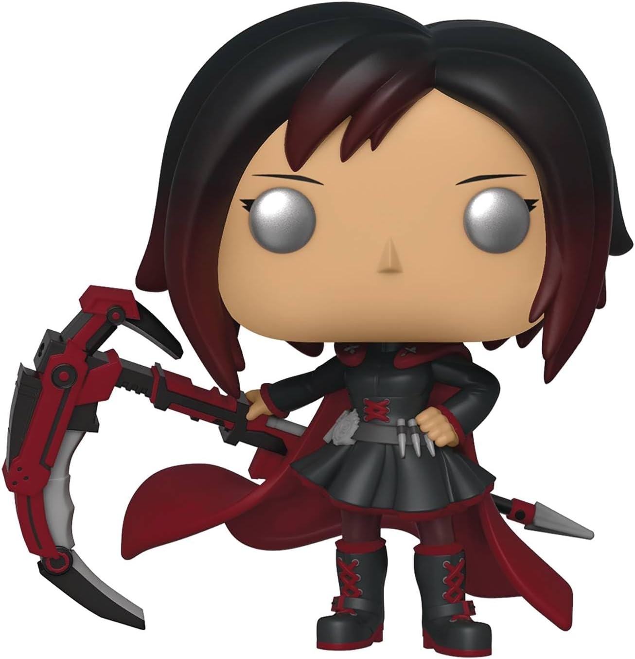 Funko Pop! Animation: RWBY - Ruby Rose