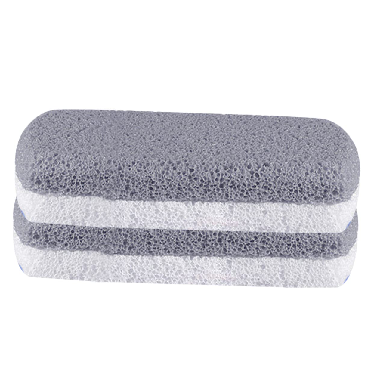 FRCOLOR 10pezzi Raspa Per Piedi Professionale Strumento Esfoliante Per Rimozione Calli Facile Da Pulire e Riutilizzabile Rimuove La Morta Per Piedi Sani e Morbidi