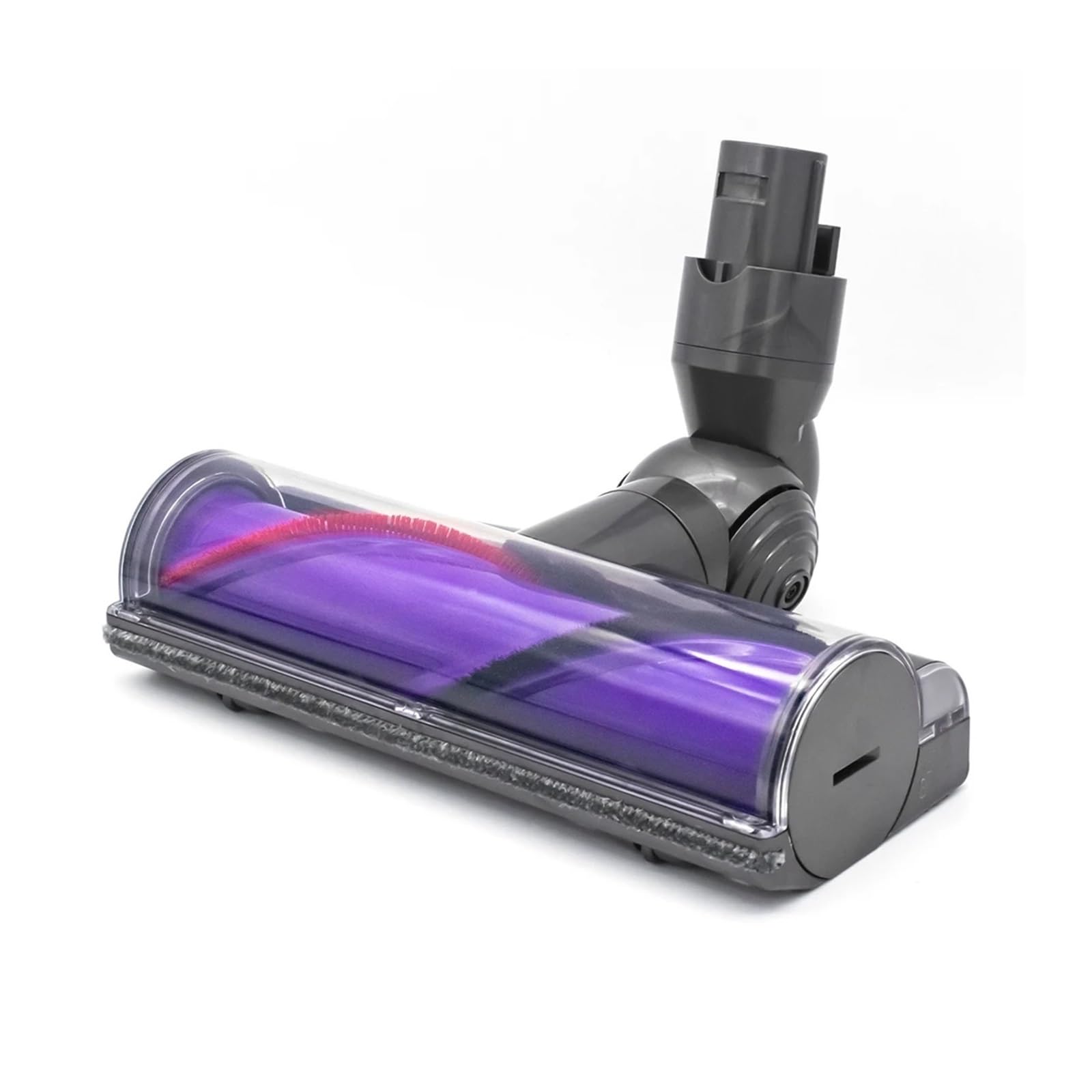 Cabezal De Cepillo De Aspiradora Motorizado, Compatible Con V6 DC58 DC59