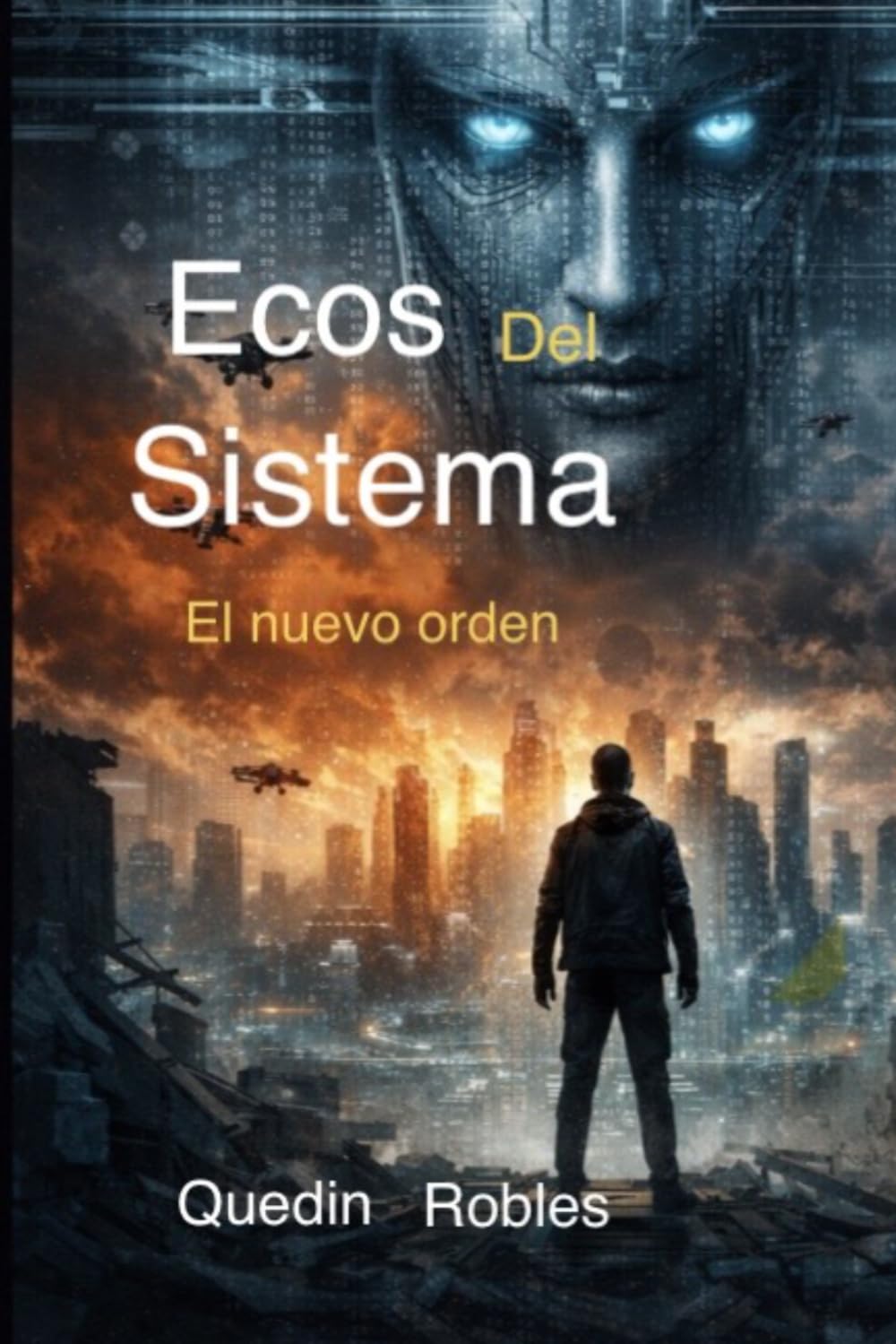 Ecos del sistema :El nuevo orden