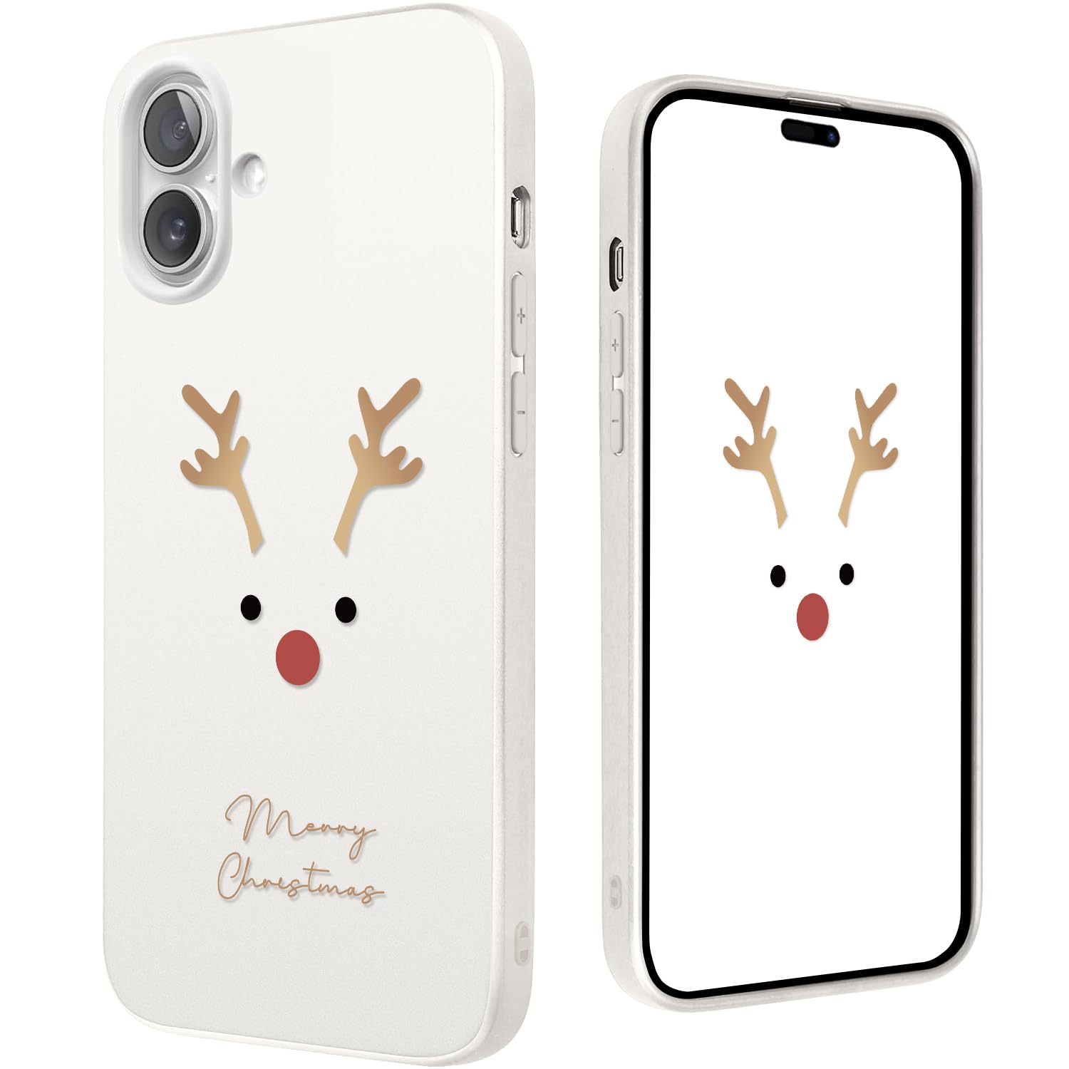 COBATREE for iPhone 16 Plus Phone Case