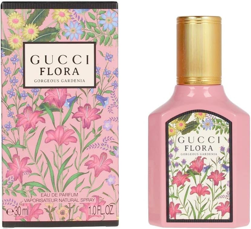 Flora Gorgeous Gardenia Eau de Parfum for Women 30ml