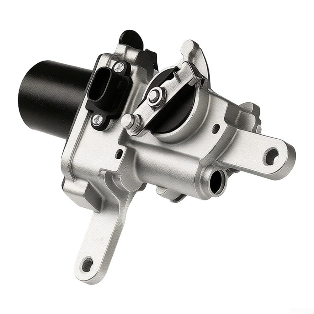 Attuatore in metallo e plastica 17201-30110 durevole