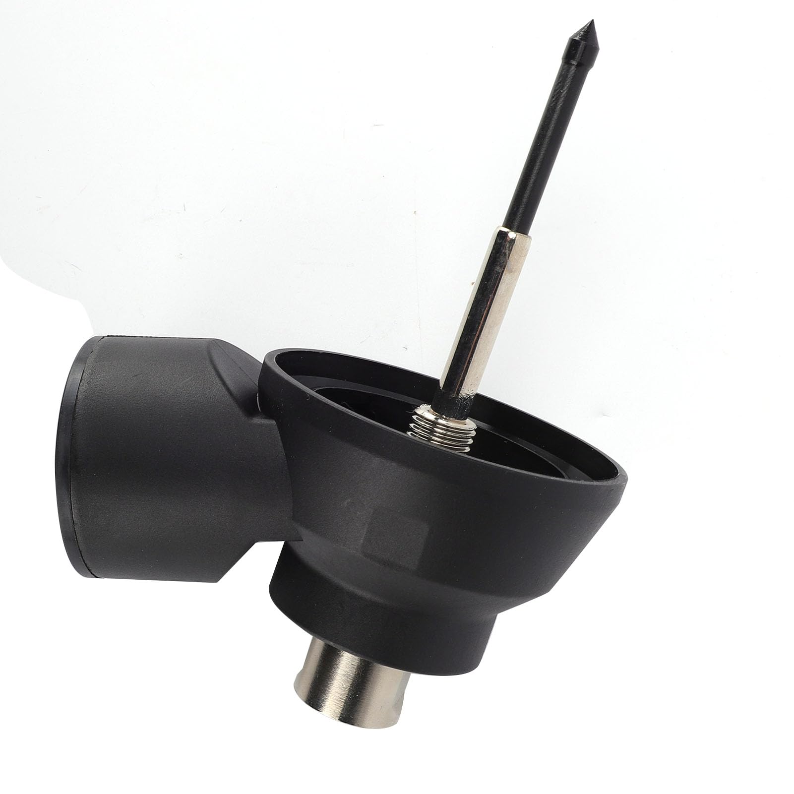 Adaptador Colector de Polvo para Perforación en Seco M18- con