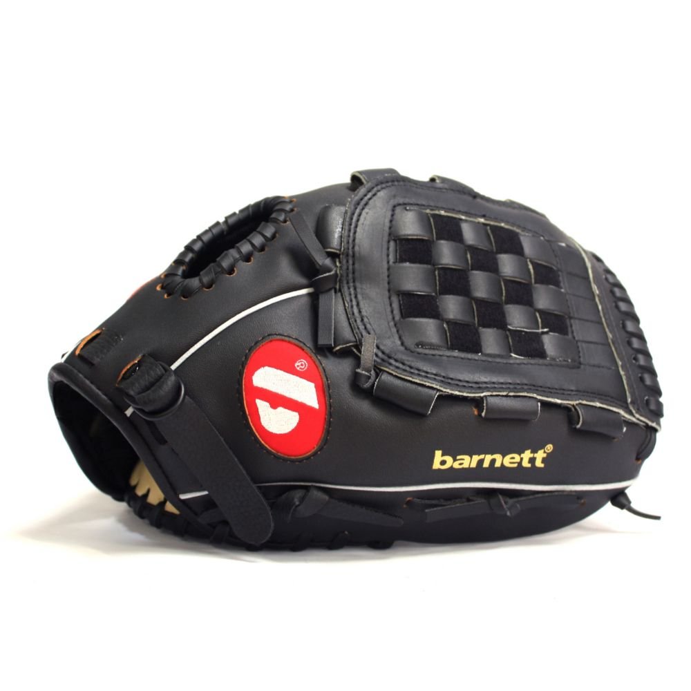BGBA-1 Baseball Set Einführung, Senior, Aluminium, 1 Schläger + 1 Handschuh + Ball (BB-1 32, JL-120, TS-1)