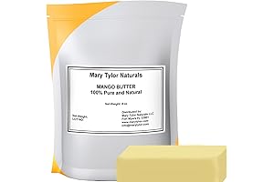 Mary Taylor Naturals Mango Butter