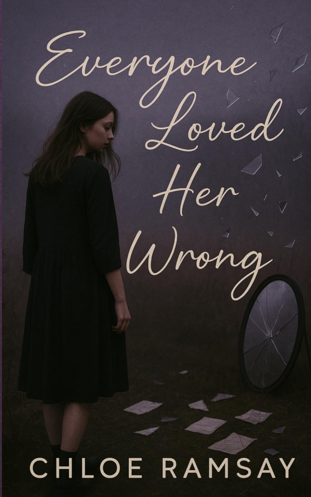 Everyone Loved Her Wrong