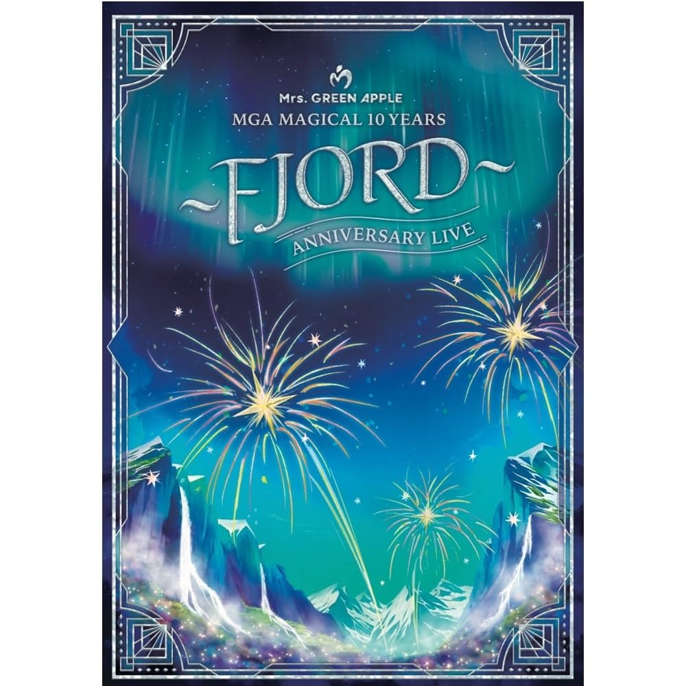 MGA MAGICAL 10 YEARS ANNIVERSA…