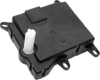 Amazon.com: HVAC Blend Door Actuator - Replaces 604-205