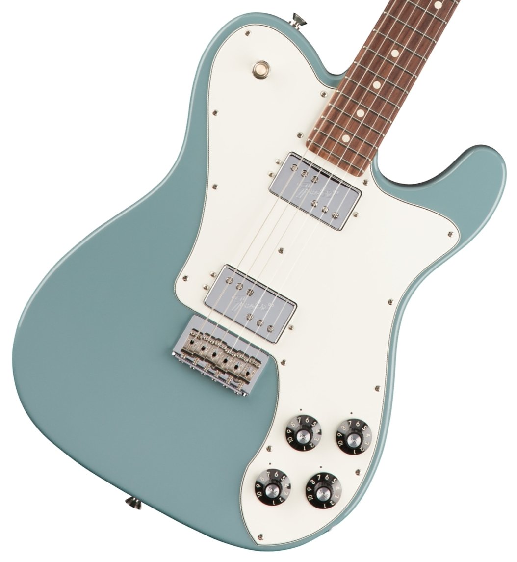 Fender American Professional Telecaster Deluxe Shawbucker Rosewood