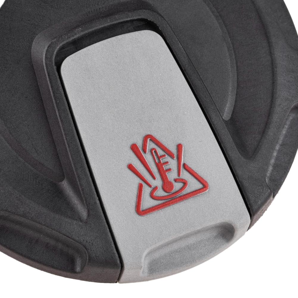 Tapón de Depósito de Expansión de Refrigerante 4M0121321K 4M0121321Q 4M0121321H Compatible con Audi A4 B9 A5 A6 C8 A7 A8 Q5 Q7 2015 Q8 2018