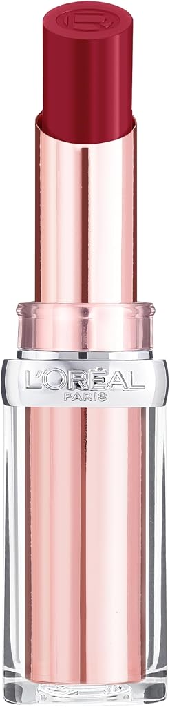 L'Oreal Paris Glow Paradise Balm-in-Lipstick 353 Mulberry Ecstatic