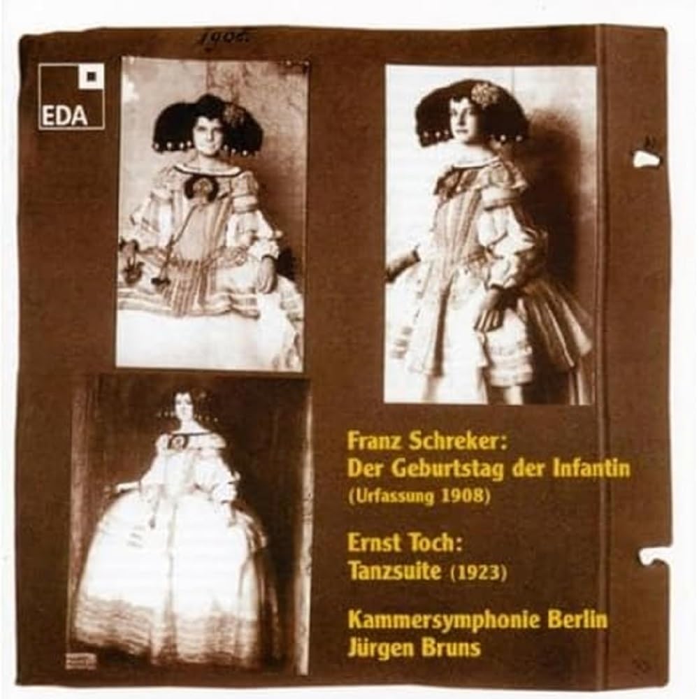 Der Geburtstag Der Infantin