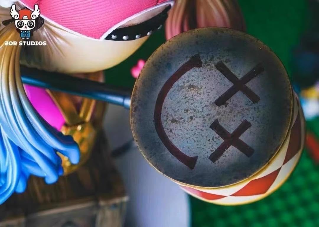 Dr.スランプ アラレちゃん ガレージキット ワーコレサイズ フィギュア Amazon.co.jp: Dr.スランプ アラレちゃん ガレージキット