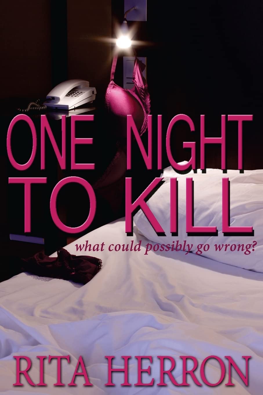 One Night to Kill: Volume 1 (Seven Nights)