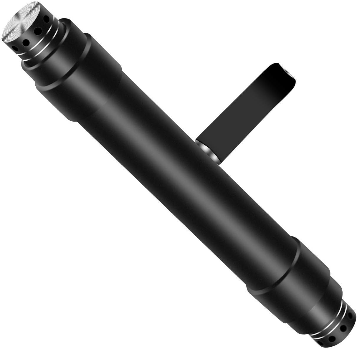 Air Freshener for Car Vent, Kumika Solid Car Perfume Fragrance, Essential Oil Car Air Diffuser, Adjustable Car Air Purifier, 4 Scented Bars and 2 Sponge Sticks for Cars, Living Room, Office