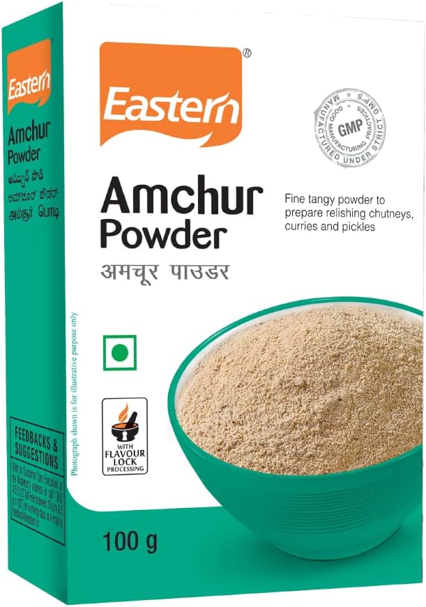 Amchur, 100 g