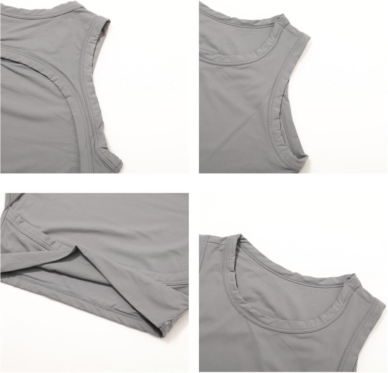 Backless Bra Quick-Dry Yoga Clothes Running Shockproof Workout Brassiere Gym Tank Top Women Push Up Sports Vest Women