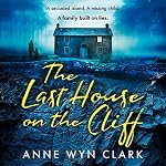 Cover of The Last House on the Cliff