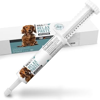 ReaVET Relax Paste für Hunde, 30ml