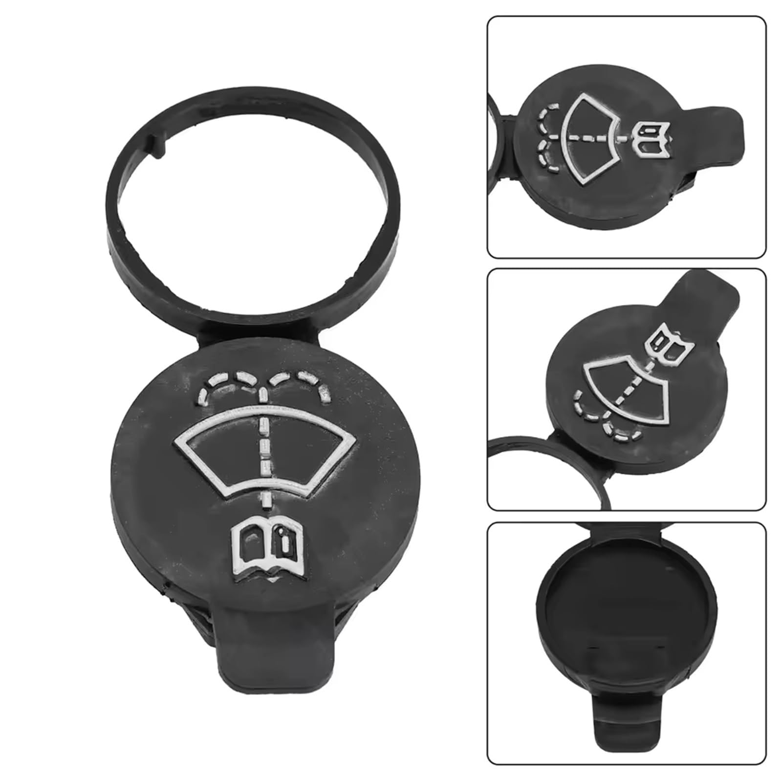 Botella Líquido Limpiaparabrisas Coche Para Buick Para Lacrosse 2010-2018