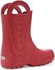Botas de Lluvia Handle It (Niño Grande/Niño Pequeño) 3
