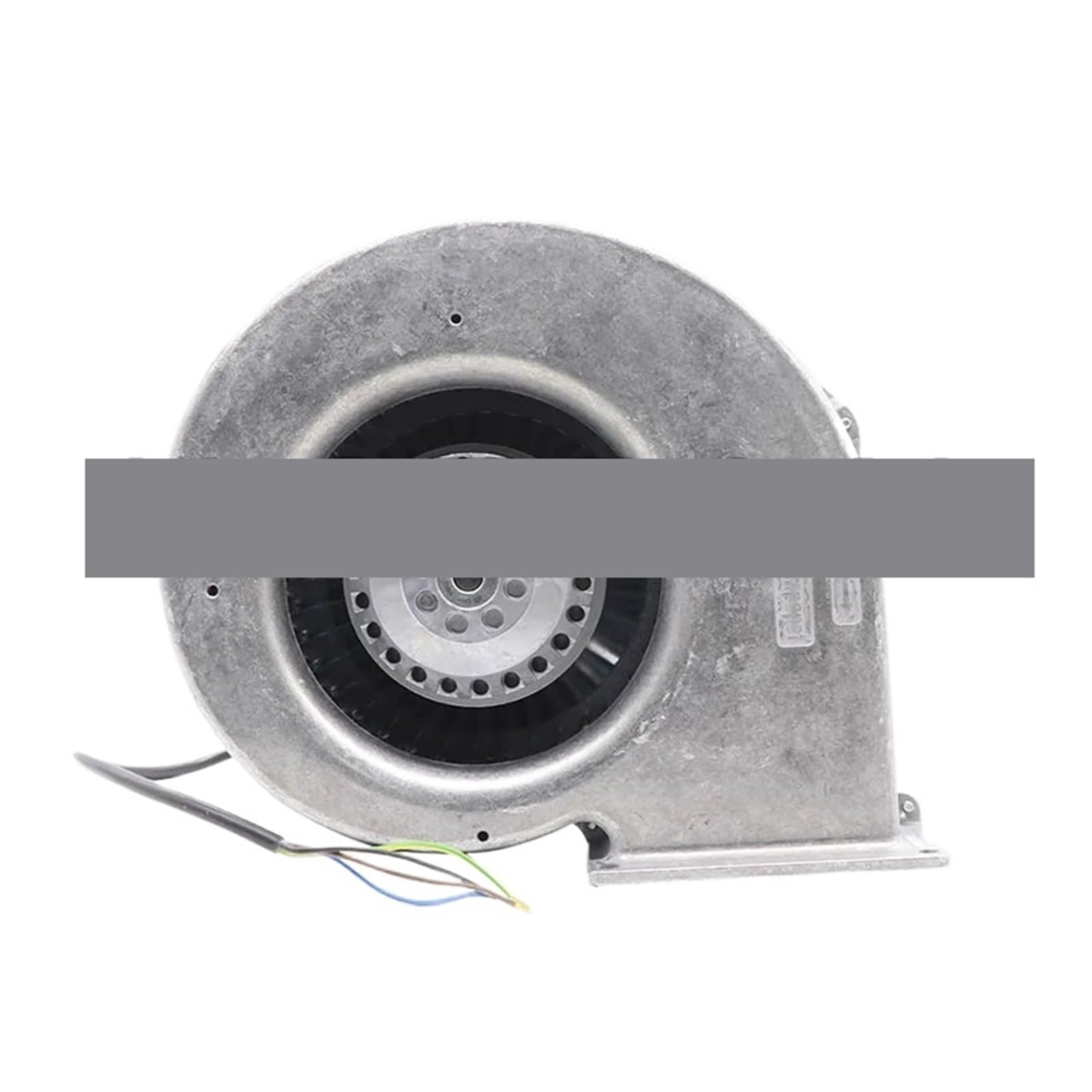 OSHZIKJII Centrifugal fan G2E160-AY47-01 230V 2100r/min 510Pa(Silver)