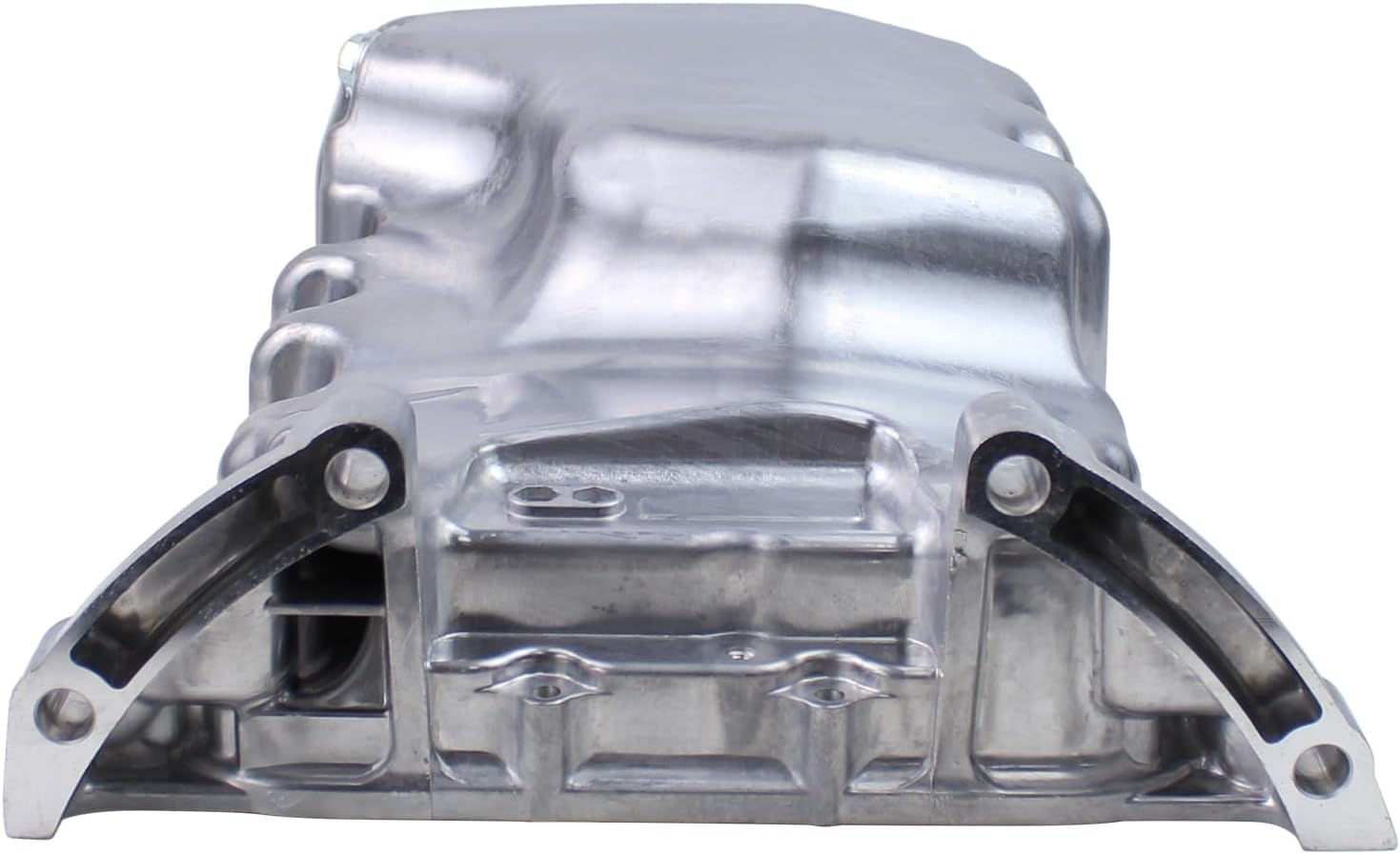 3.5L Engine Oil Pan for Honda Odyssey Passport Pilot Ridgeline Acura MDX 2016-2024