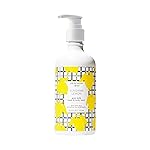 Beekman 1802 Goat Milk Hand Wash - Sunshine Lemon - Scented - 12.5 fl oz - Moisturizing & Gentle - Good for Sensitive Skin - Cruelty Free - Ready for Use, Pump Inserted