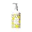 Beekman 1802 Goat Milk Hand Wash - Sunshine Lemon - Scented - 12.5 fl oz - Moisturizing & Gentle - Good for Sensitive Skin - Cruelty Free - Ready for Use, Pump Inserted