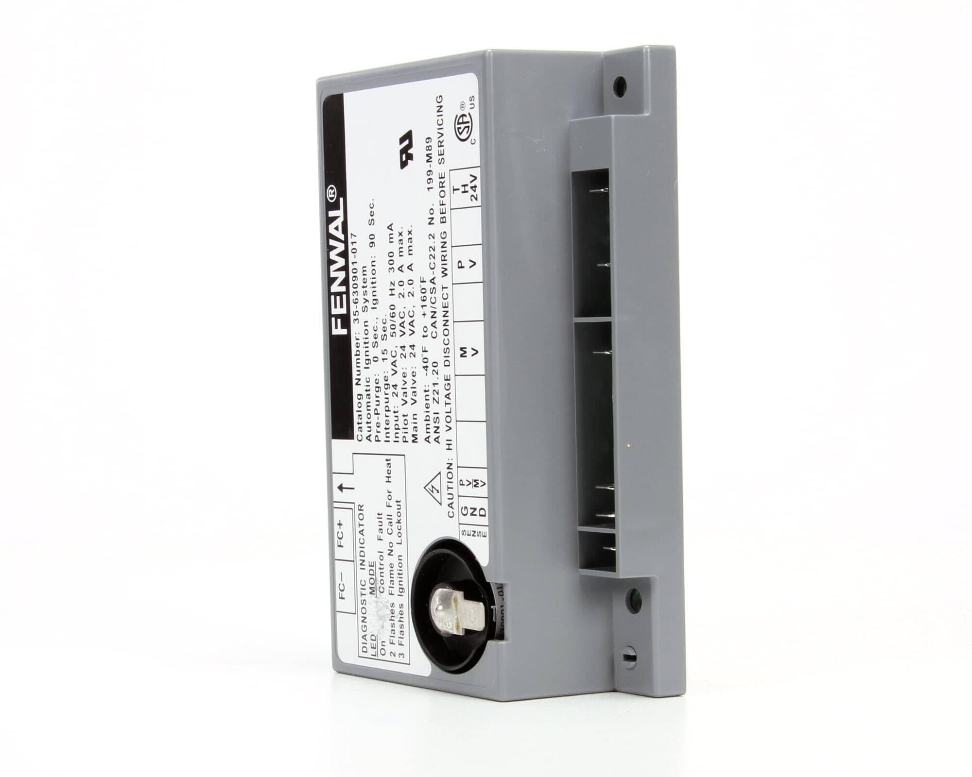 Amazon.com: Henny Penny 77839 Ignition Module-Non Ce : Industrial 