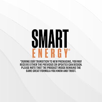 C4 Smart Energy Drink, Tropical Oasis Variety Pack, 200mg Caffeine, 12 Pack