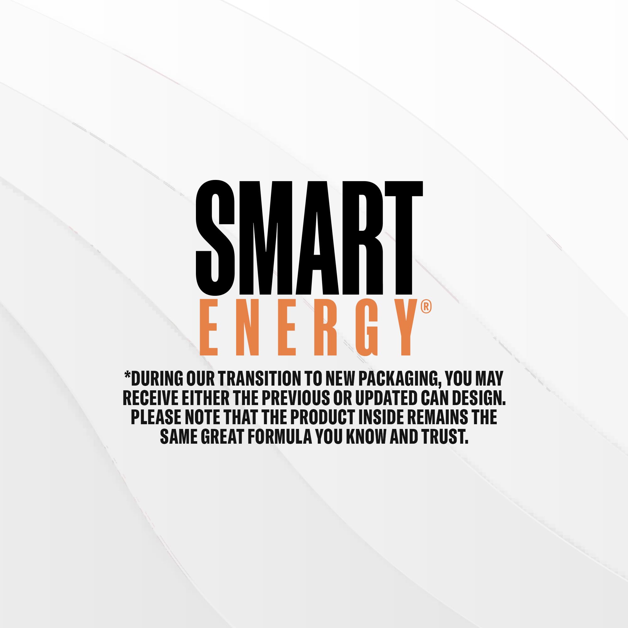 Cellucor C4 Smart Energy Drinks Variety Pack, Sugar Free Performance Fuel & Nootropic Brain Booster, Coffee Substitute or Alternative, 4 Flavor Tropical Oasis Variety 12 Pack