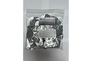 Chlorine Dioxide 100 Gram Tablets (6-Pack): Air Purification and Deodorization (Item 166-000-100)