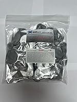 Vista 1 de Tabletas de dióxido de cloro de 3.53 oz – Paquete de 6 – Eliminador de olores de liberación rápida